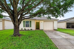 4611 Snowdrop Ct in Richmond, TX - Building Photo