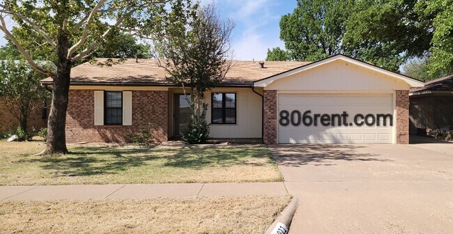 property at 5911 13th St