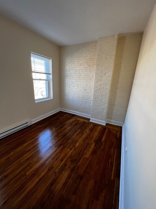 444 Huntington Ave, Unit 7 in Boston, MA - Foto de edificio
