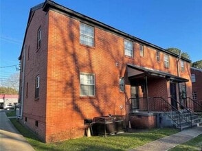 3422 Norman Bridge Rd in Montgomery, AL - Building Photo - Building Photo