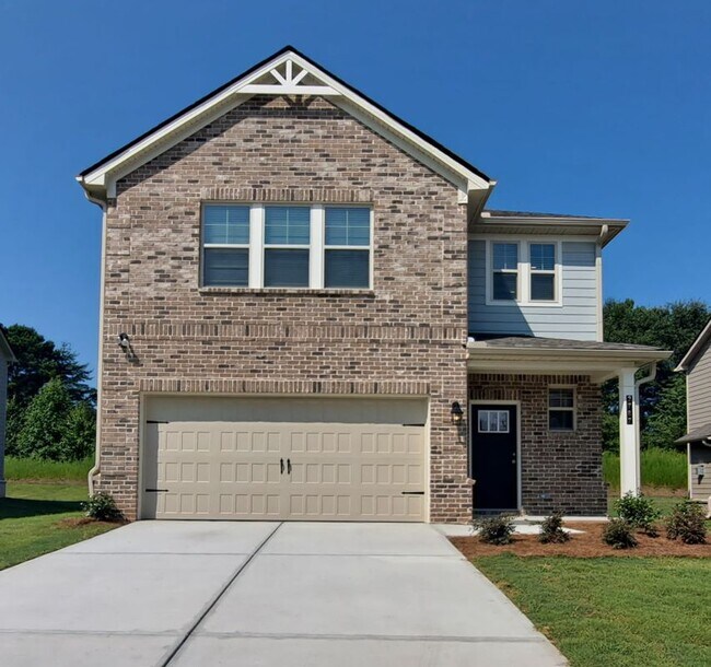 property at 2787 Malton Wy
