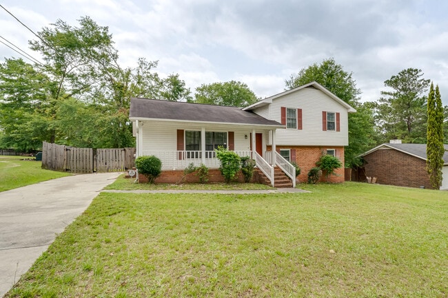 property at 3638 Karleen Rd