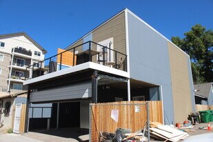 442 E 7th St in Reno, NV - Building Photo