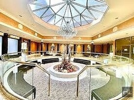 GRAND CENTRAL PARKWAY in Queens, NY - Building Photo