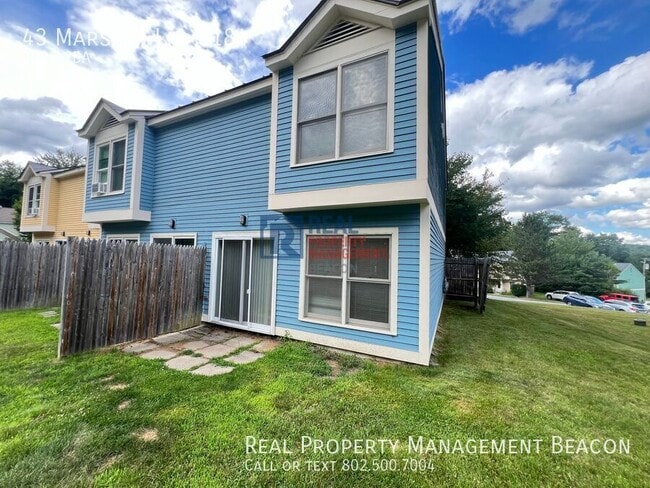 43 Marsten Ln in Enfield, NH - Building Photo - Building Photo