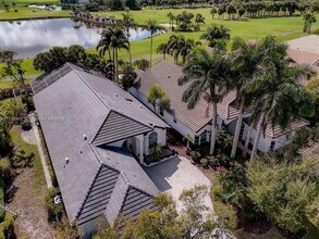 6646 Oakmont Way in West Palm Beach, FL - Building Photo - Building Photo