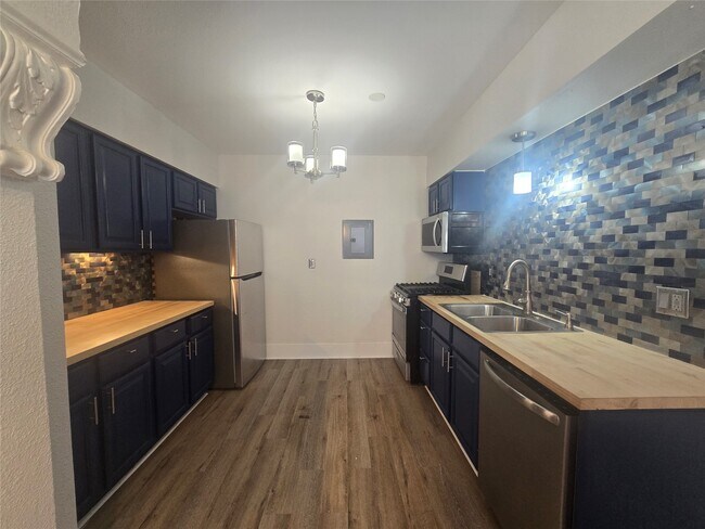 property at 725 Broadway Avenue J