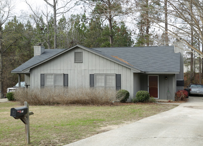 6255 Olde Towne Dr in Columbus, GA - Building Photo - Building Photo