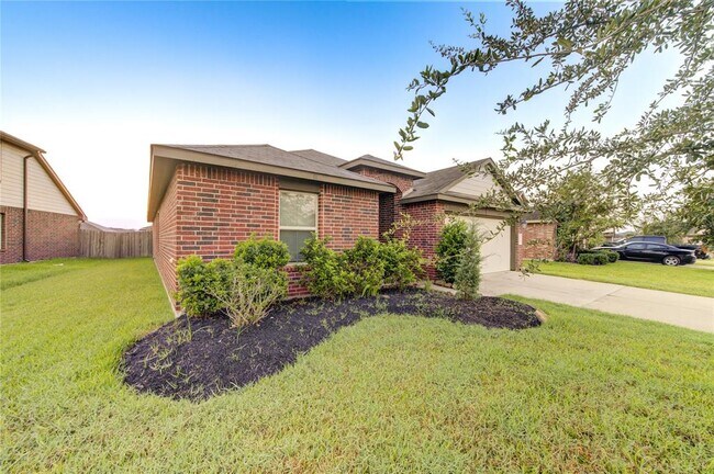 property at 3015 Josephine Falls Ct