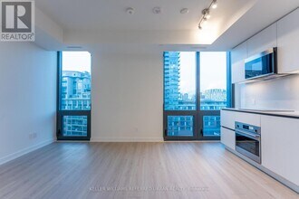 35 Parliament St in Toronto, ON - Building Photo - Building Photo