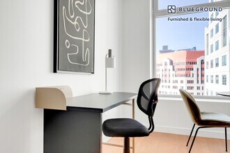 120 Kingston St in Boston, MA - Building Photo - Building Photo