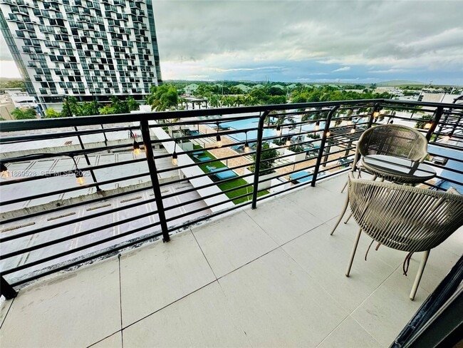 property at 5350 NW 84th Ave