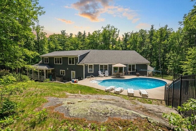 property at 18 Keystone Rd