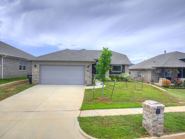 property at 3112 Montane Ct