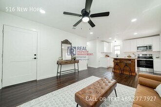 516 New Hope St in Terrell, TX - Building Photo - Building Photo
