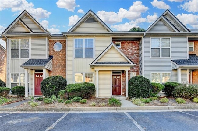 801 Old Peachtree Rd NW in Lawrenceville, GA - Building Photo - Building Photo