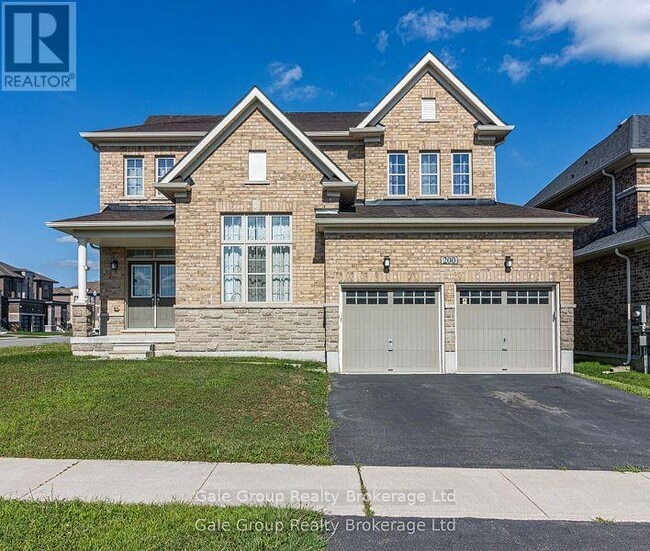 property at 200 Harcourt Cres