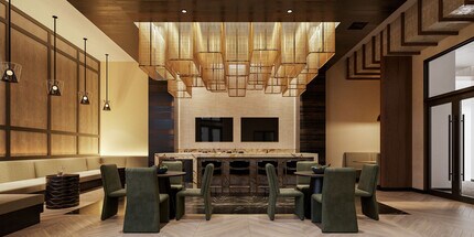 The Gild in Aurora, CO - Foto de edificio - Building Photo