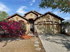 1225 Barclay Wood Dr in Ruskin, FL - Building Photo