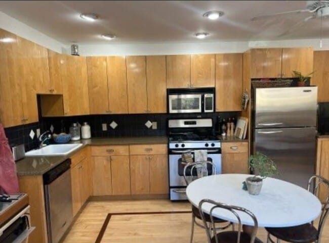 property at 4430 W Lake Harriet Pky
