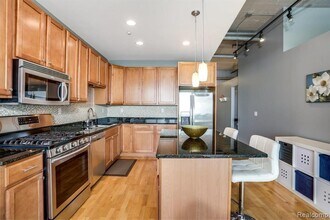 350 N Main St, Unit 806 in Royal Oak, MI - Building Photo - Building Photo