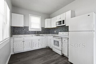 1024 Winfield Ave in Indianapolis, IN - Building Photo - Building Photo