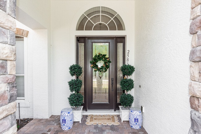 25813 Feather Ridge Ln in Sorrento, FL - Building Photo - Building Photo