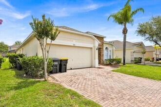 236 Lancaster Dr in Davenport, FL - Building Photo - Building Photo