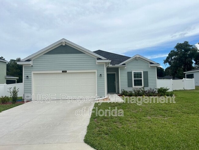 3259 NE 40th Ln in Ocala, FL - Building Photo - Building Photo