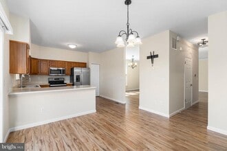 9 Goucher Woods Ct in Towson, MD - Building Photo - Building Photo