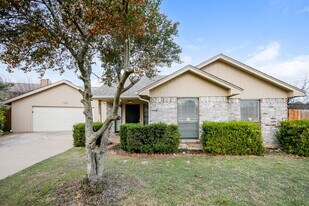 6603 Cuculu Dr in Fort Worth, TX - Building Photo