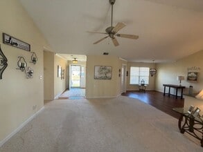 130 Dutchess Way in Suffolk, VA - Building Photo - Building Photo