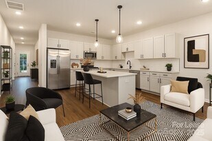 3719 Davis Ave in Charlotte, NC - Building Photo