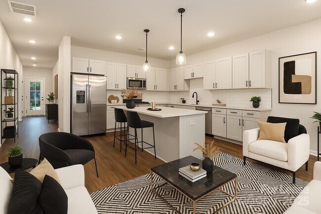 property at 3719 Davis Ave