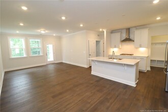 1722 Alpine Summer Ln in Apex, NC - Building Photo - Building Photo