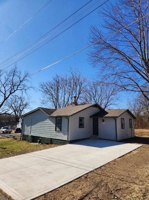 property at 110 Ridgeway St