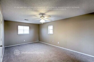 418 Longworth Blvd in Duncanville, TX - Foto de edificio - Building Photo