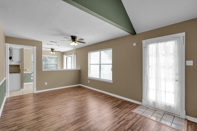 property at 3519 El James Dr