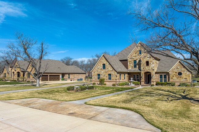 Homes for rent in Azle, TX