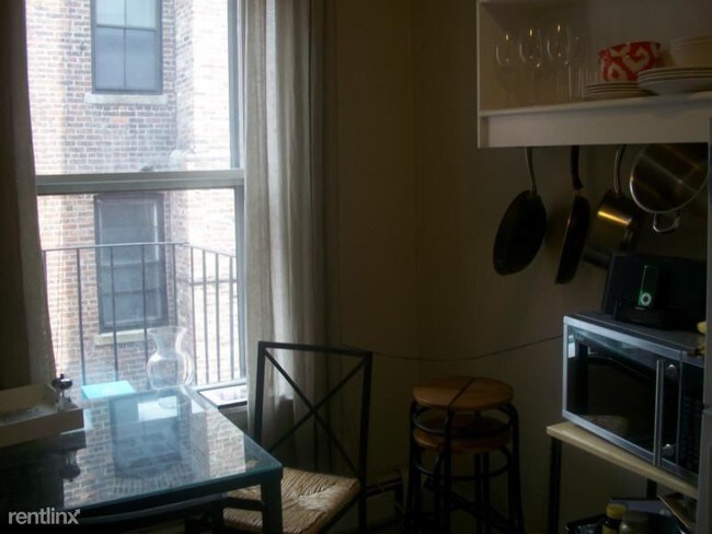 32 Garden St in Boston, MA - Building Photo - Building Photo