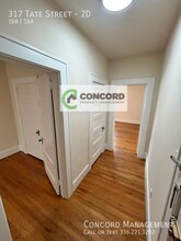 317 Tate St in Greensboro, NC - Building Photo - Building Photo
