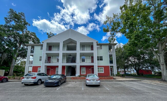 property at 2360 SW Archer Rd