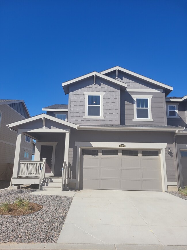 property at 16273 Laurentide Pl