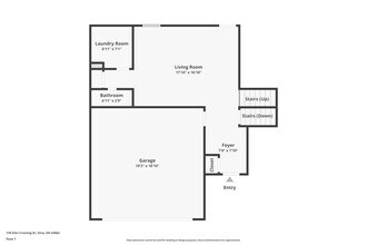 139 Glen Crossing Dr in Pataskala, OH - Building Photo - Building Photo