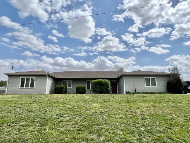 property at 511 Clydesdale Dr
