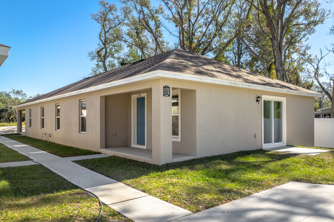 1112 Gay Rd in Lakeland, FL - Building Photo