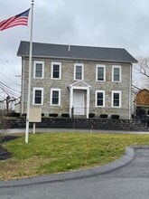 1294 Washington St in Weymouth, MA - Building Photo - Building Photo