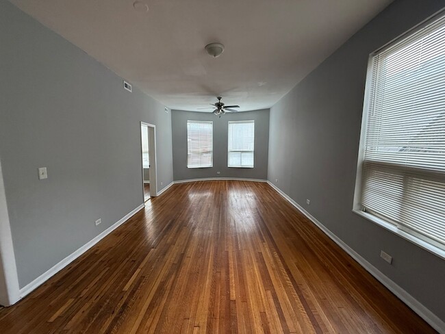 232 N Leamington Ave in Chicago, IL - Building Photo - Building Photo