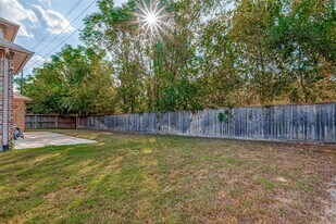 3435 Millhouse Point Way in Richmond, TX - Building Photo