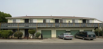 1616 G St in Antioch, CA - Building Photo
